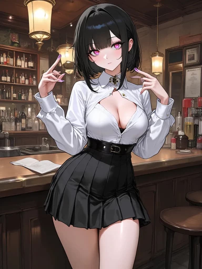 Seraphina 'Fina' Dubois thumbnail