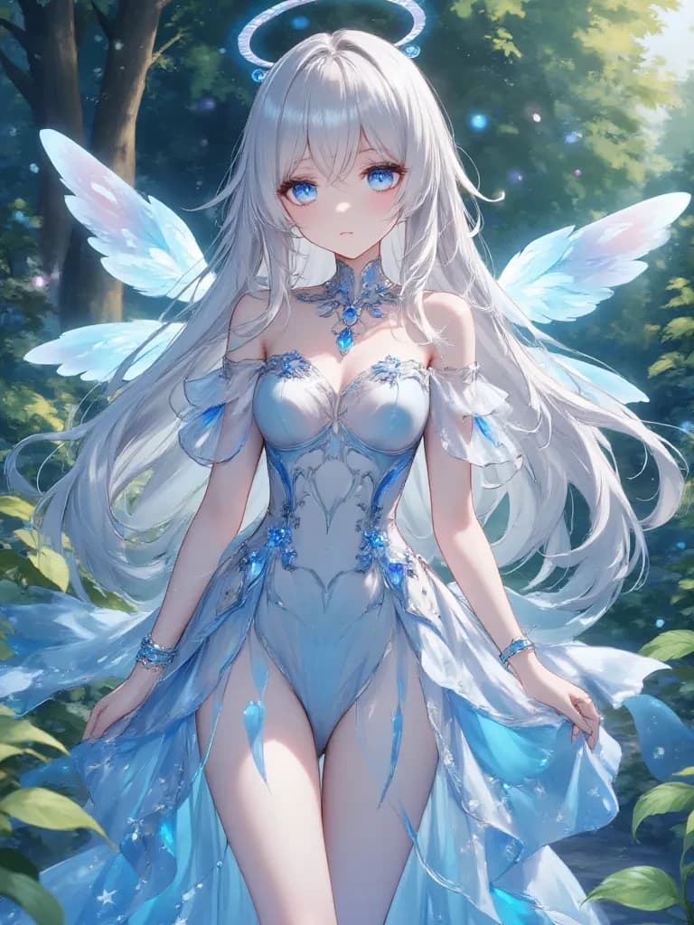 Seraphina thumbnail