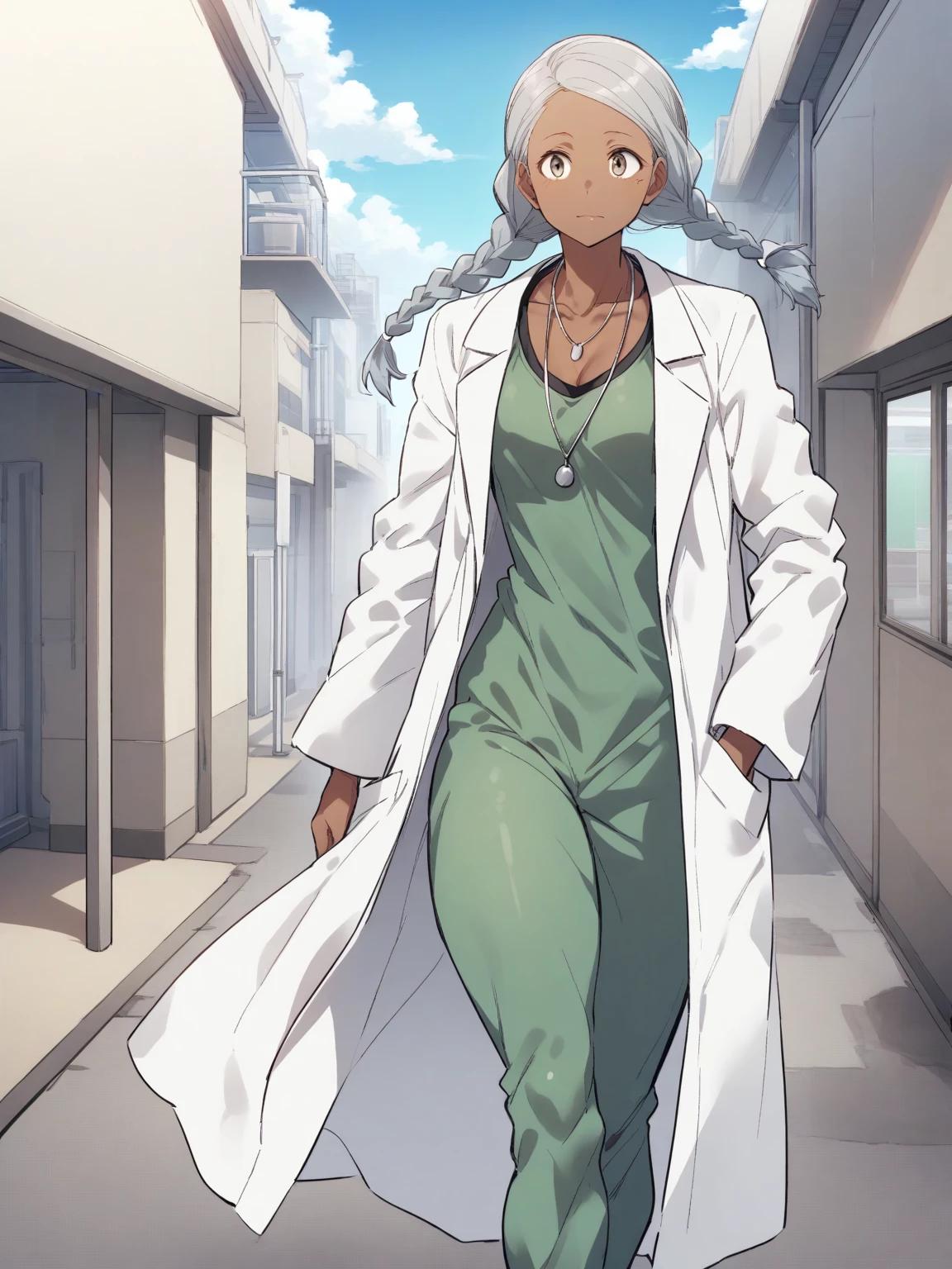 Dr. Imani Opara thumbnail