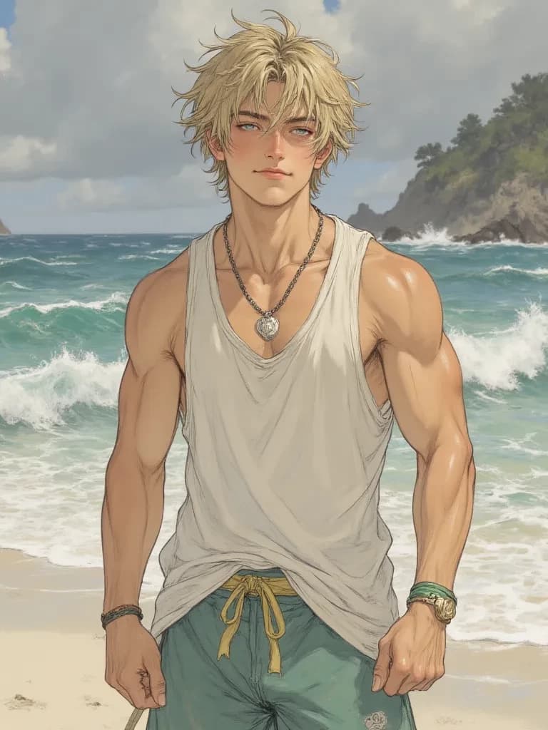 Kallias Triton thumbnail