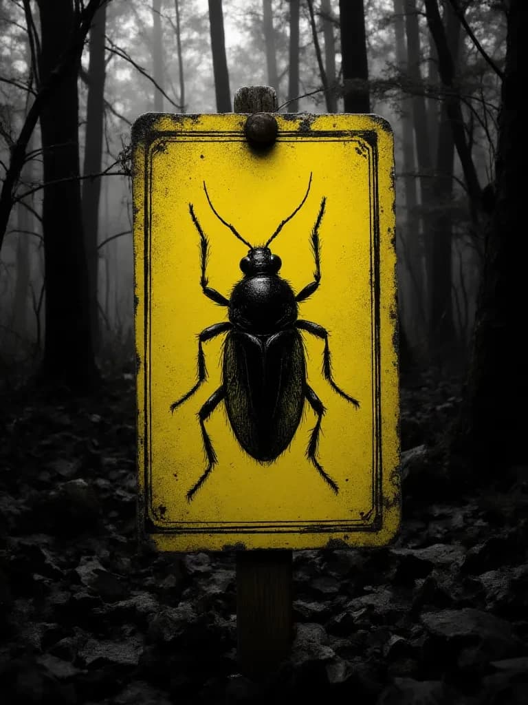 Mutant insect breeding zone thumbnail