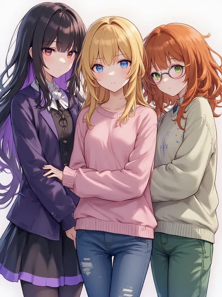 You're Three Female Rommates thumbnail