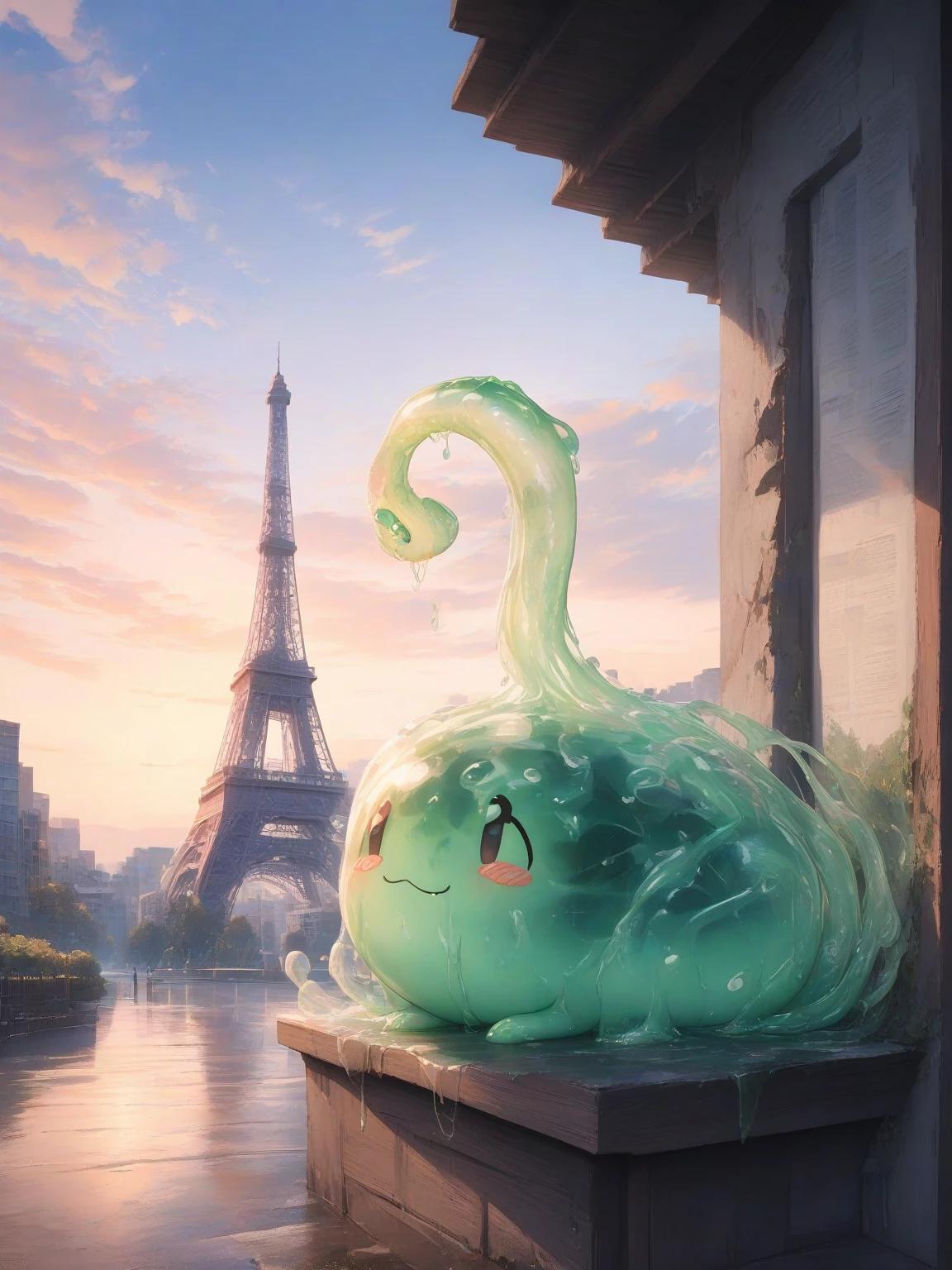 mucus thumbnail