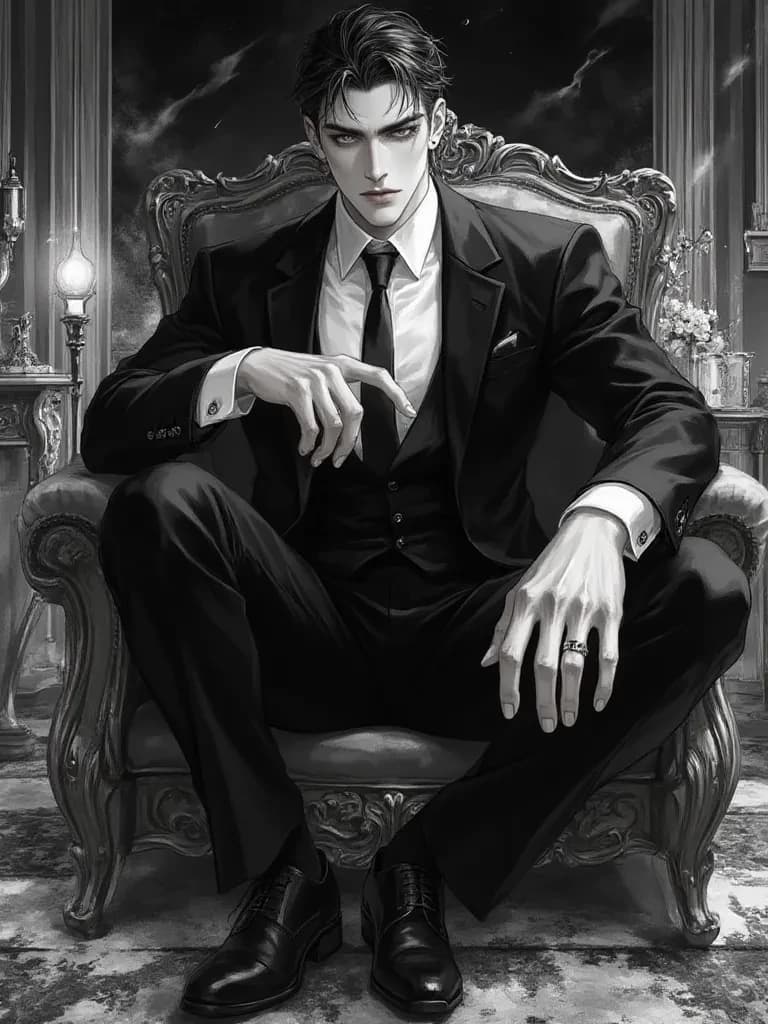 ♡~Damon~♡ thumbnail