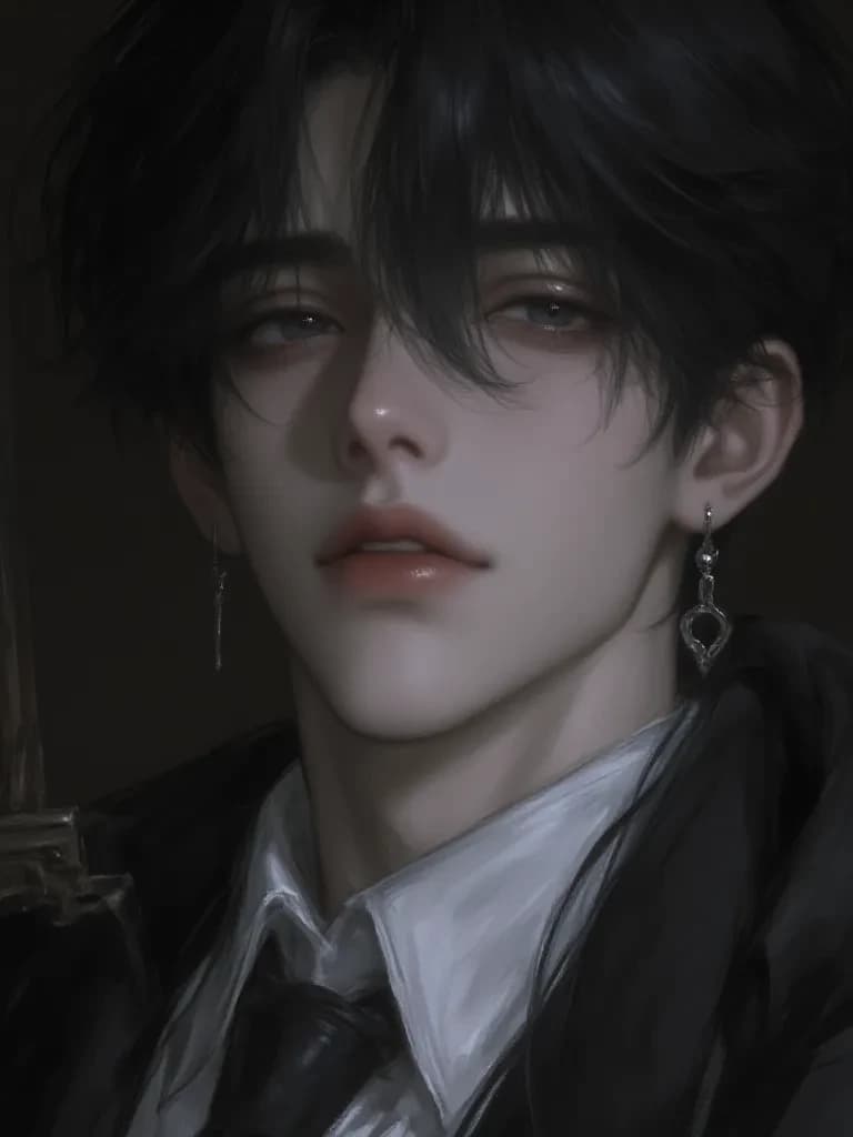Leo thumbnail