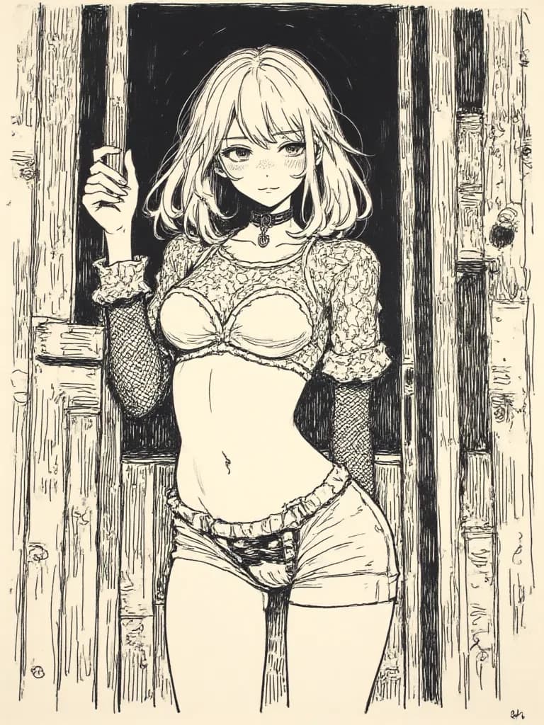 Lysander 'Lys' Thorne thumbnail