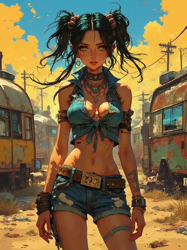 Tammy-Jo thumbnail
