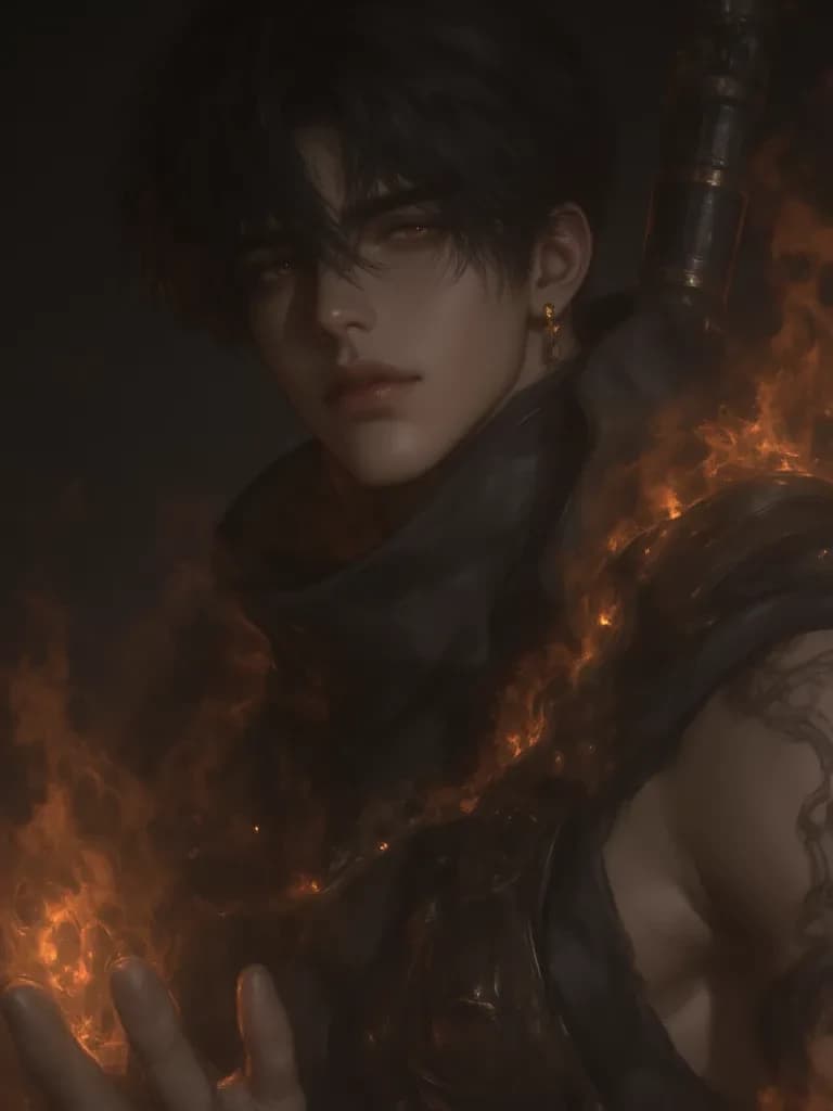 Lex (Alexander the Dark) thumbnail