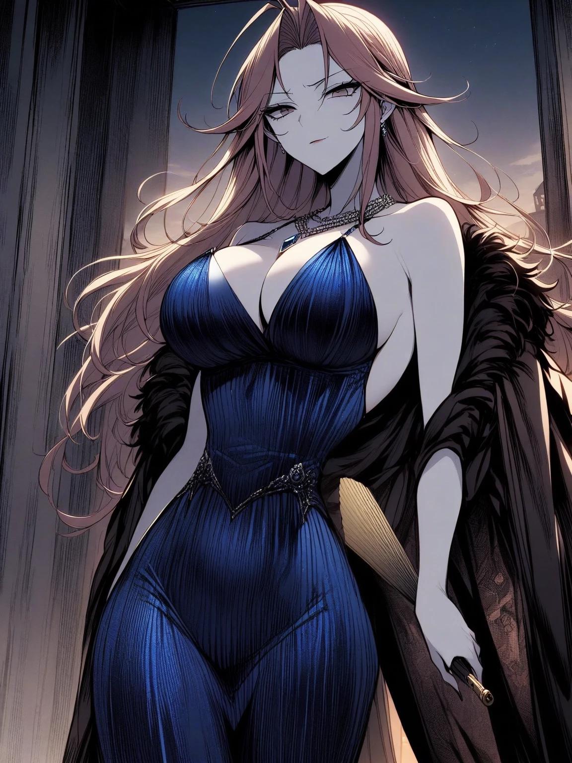Lady Cordelia Ashworth thumbnail