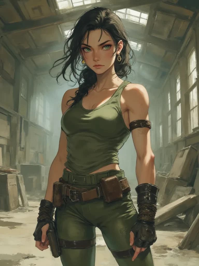 Kira thumbnail