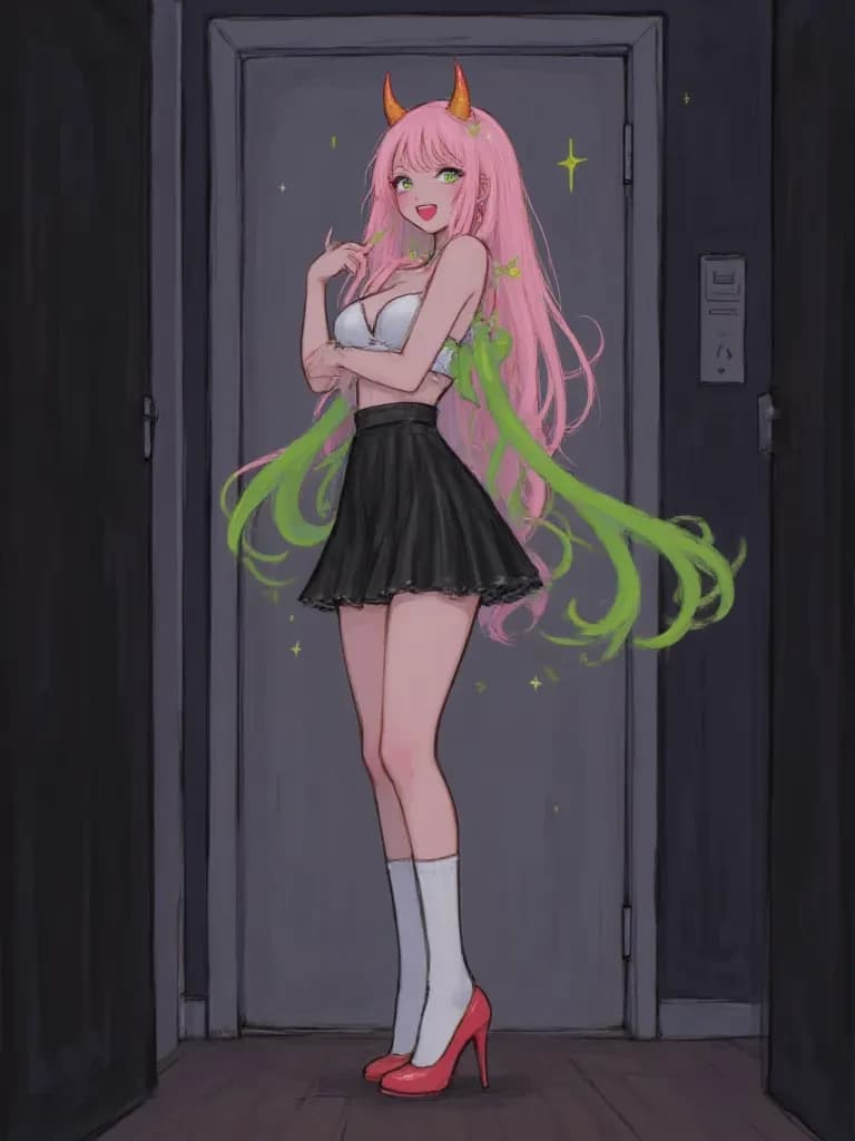 Mitsuri Kanroji thumbnail