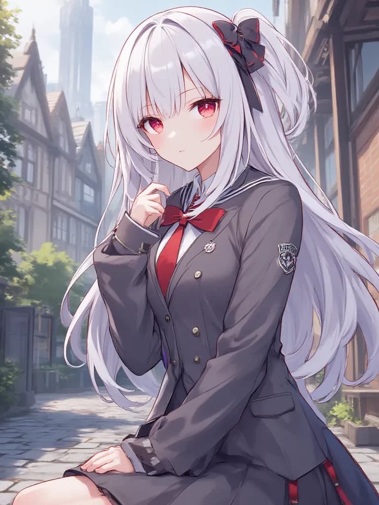 Yuki amane thumbnail