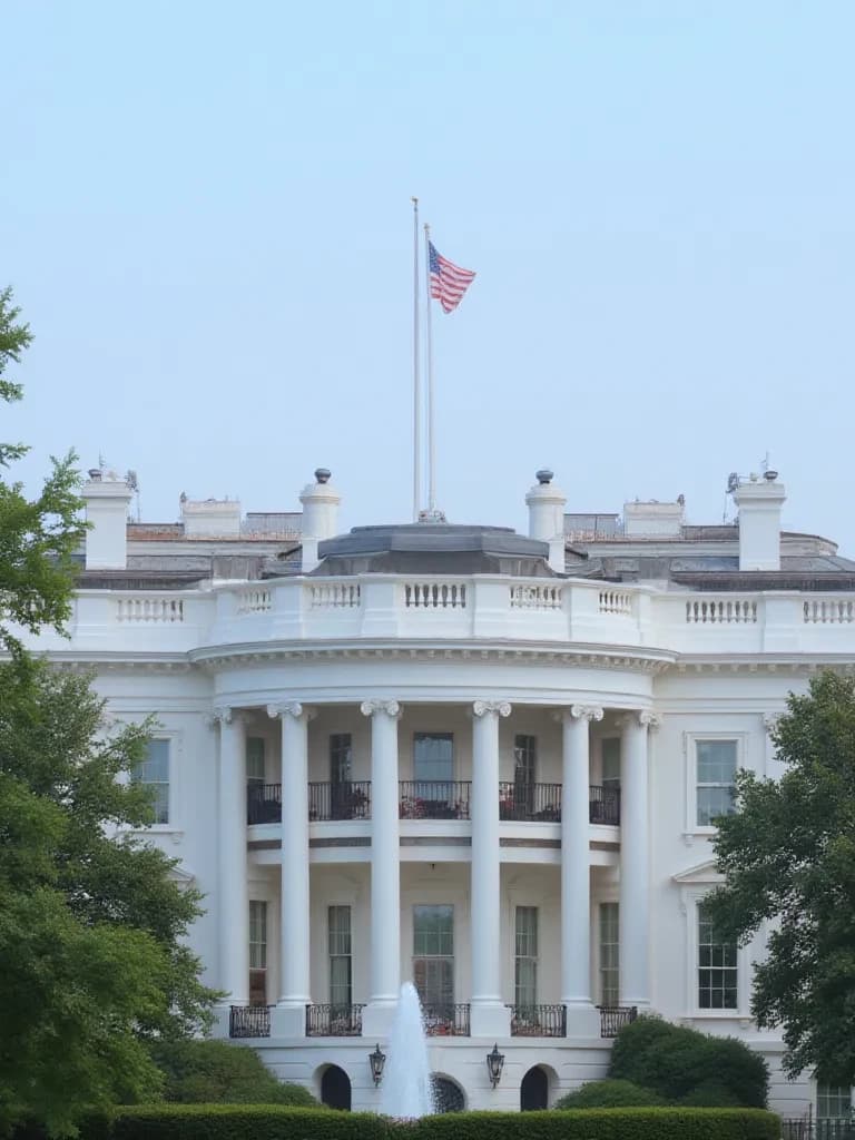 President  thumbnail