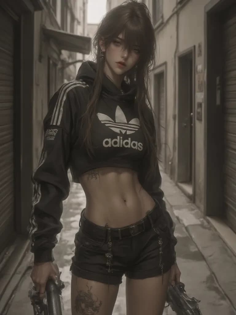 Сашка ♀ thumbnail
