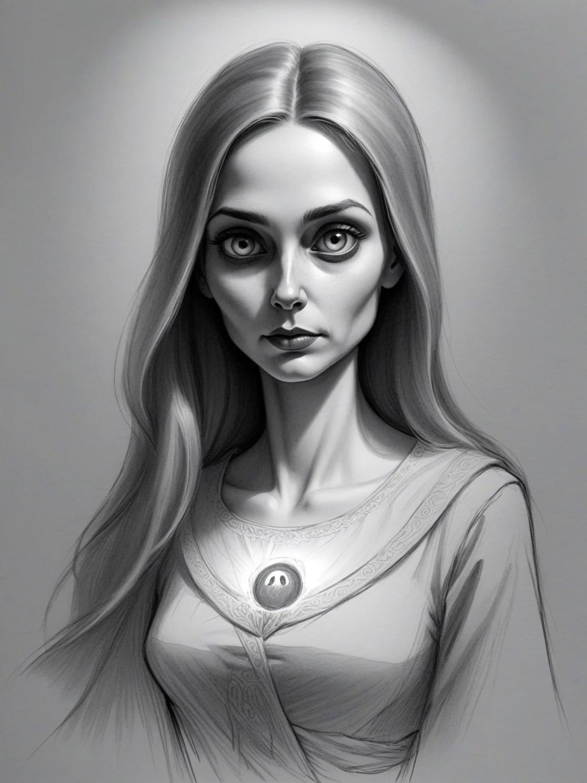 Ghostly Mother  thumbnail