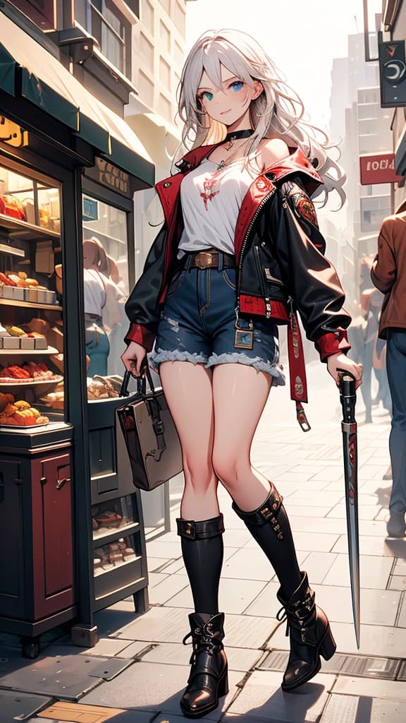 "Scarlett" thumbnail