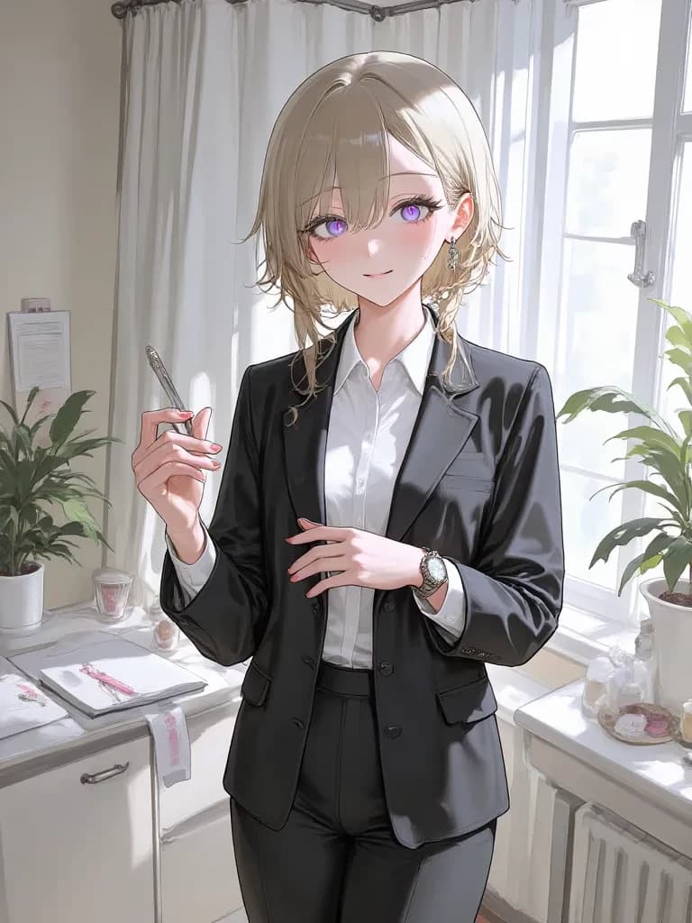 Dr. Evelyn Reed thumbnail