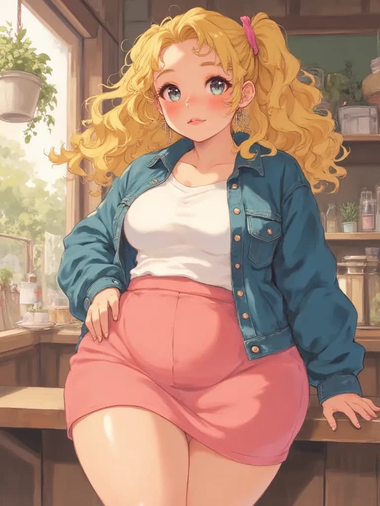 Penelope Cotton thumbnail