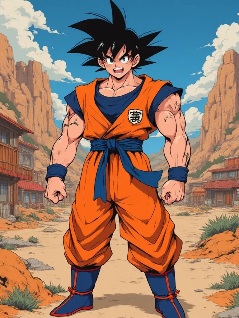 Dragon Ball super thumbnail