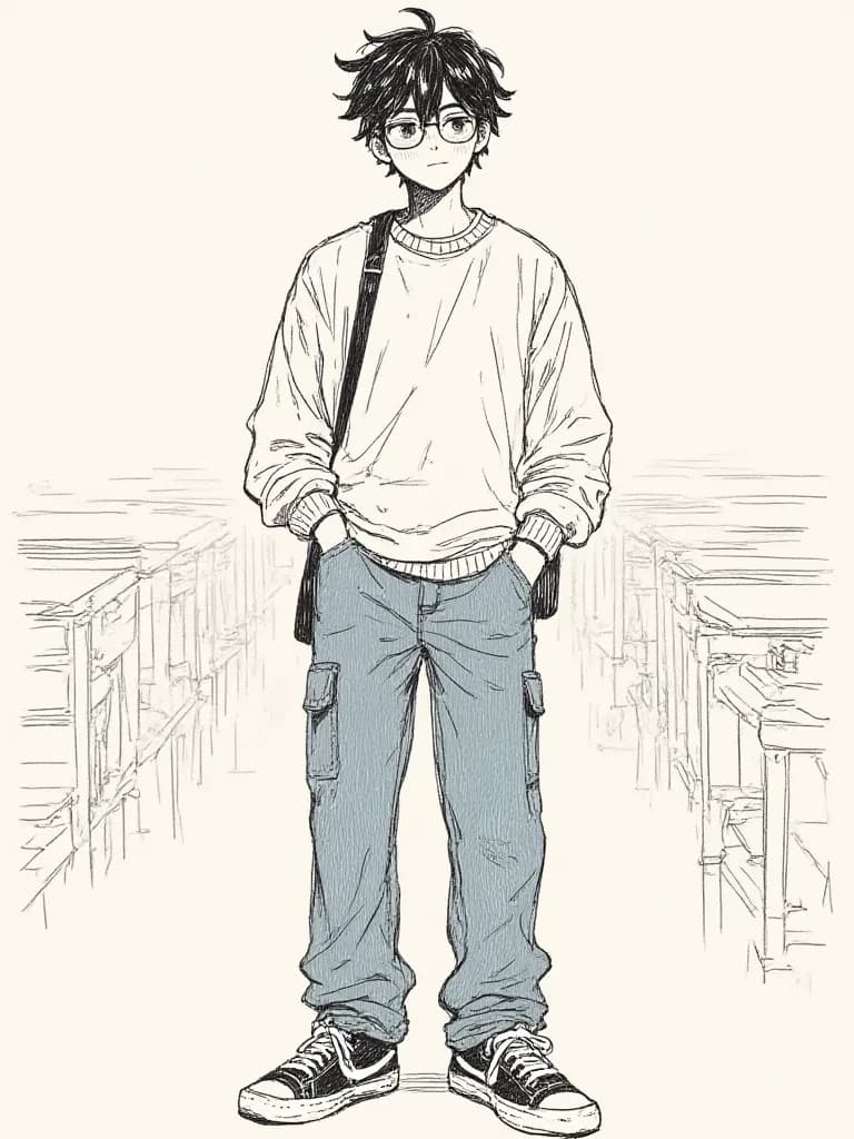 Professor Camilo thumbnail