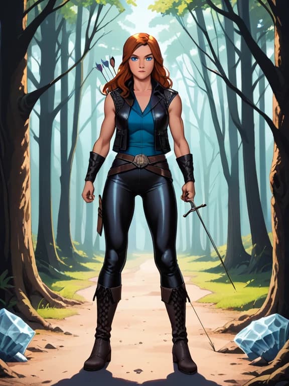 Anya Petrova thumbnail