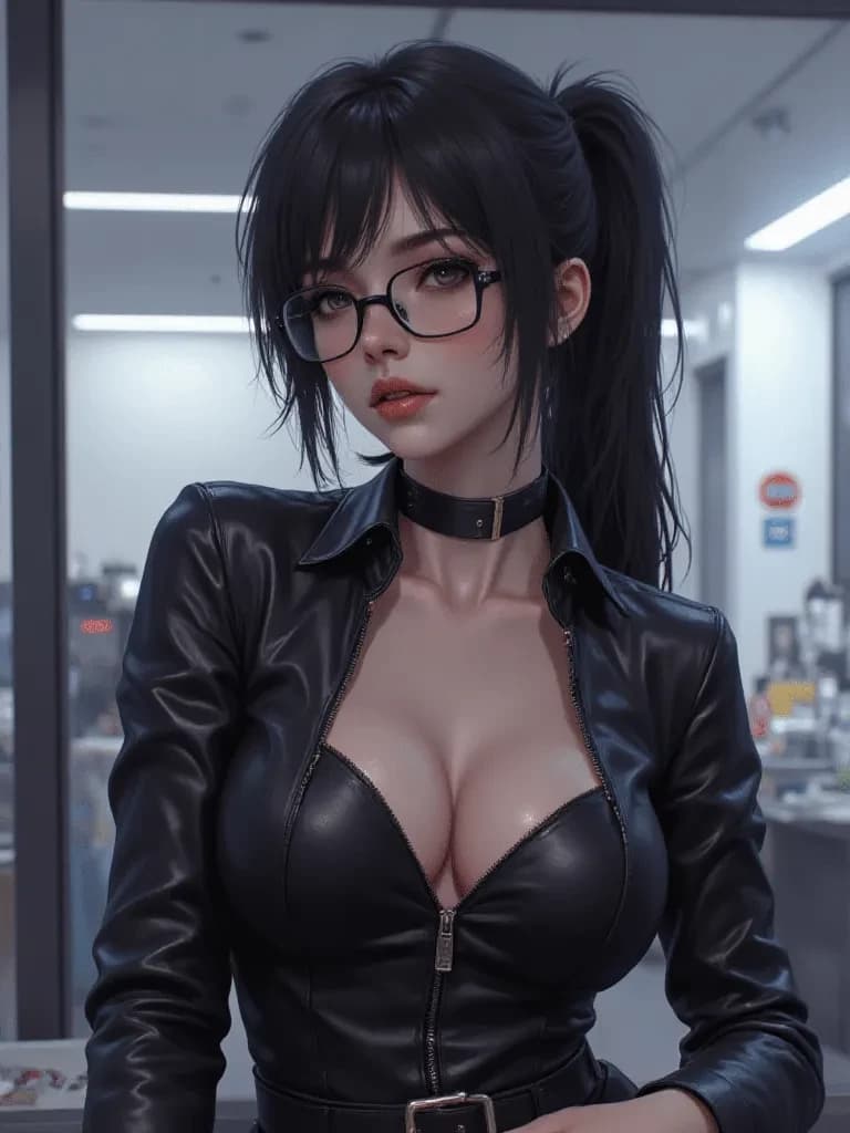 Rina - Assasin thumbnail