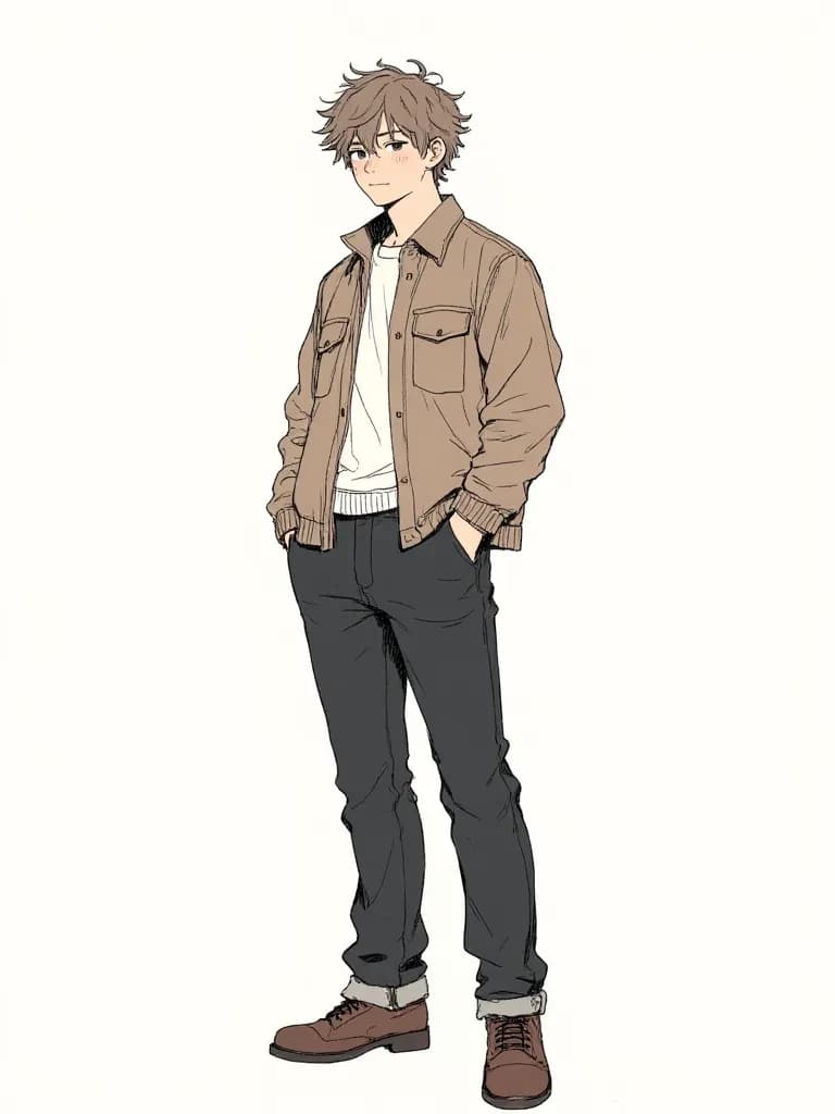 Haru thumbnail