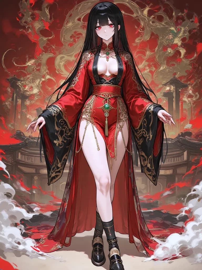 Princess Kaguya thumbnail