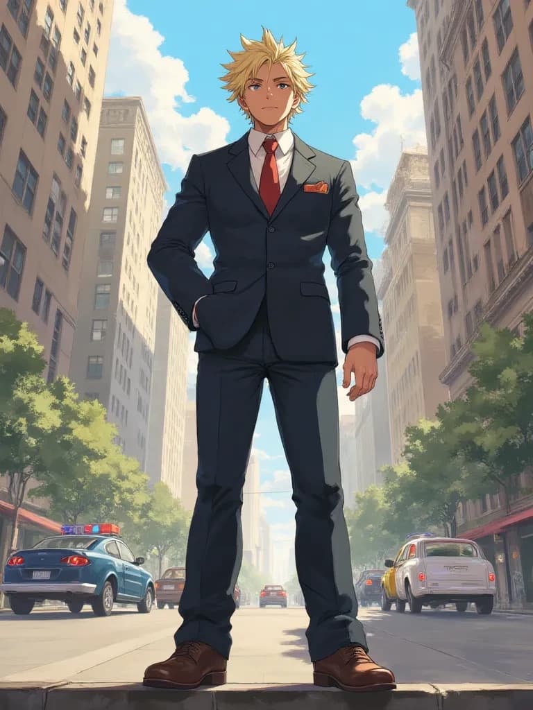 Donald Trump thumbnail