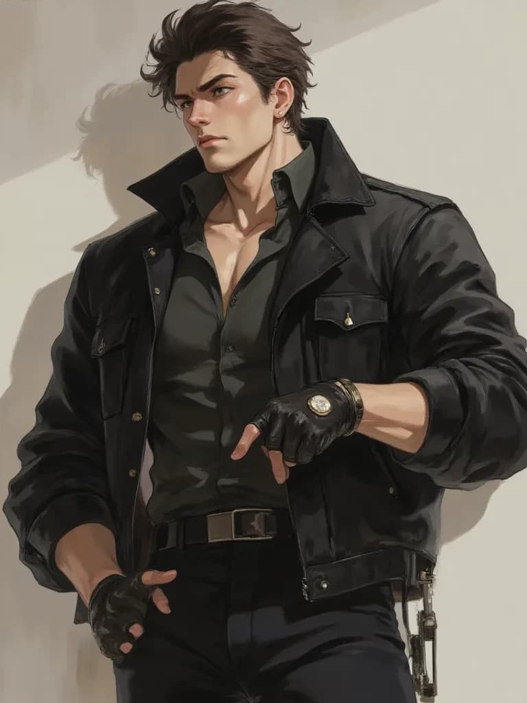 Eduardo Alvarado thumbnail