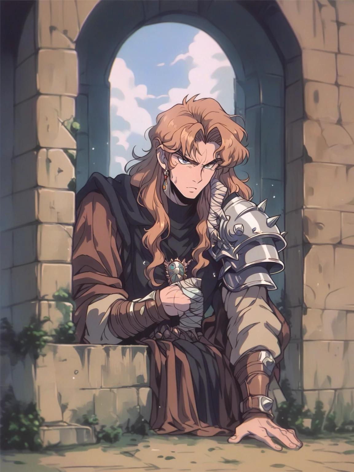 Seiya, The Pegasus Knight thumbnail