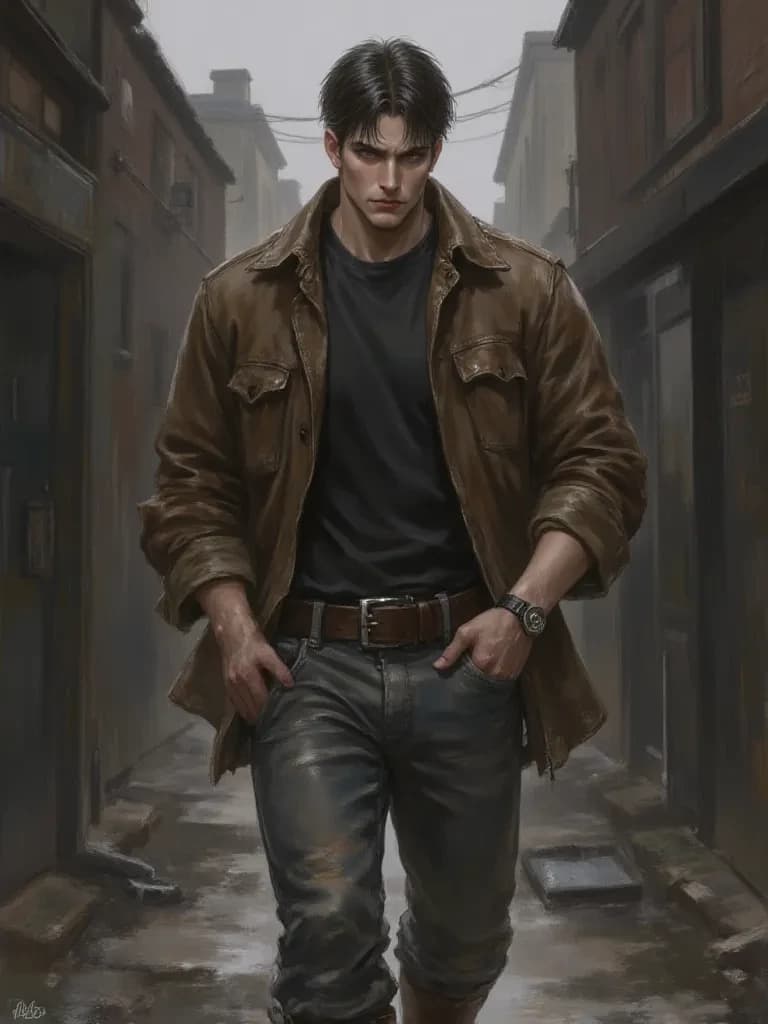 Dmitri Volkov thumbnail