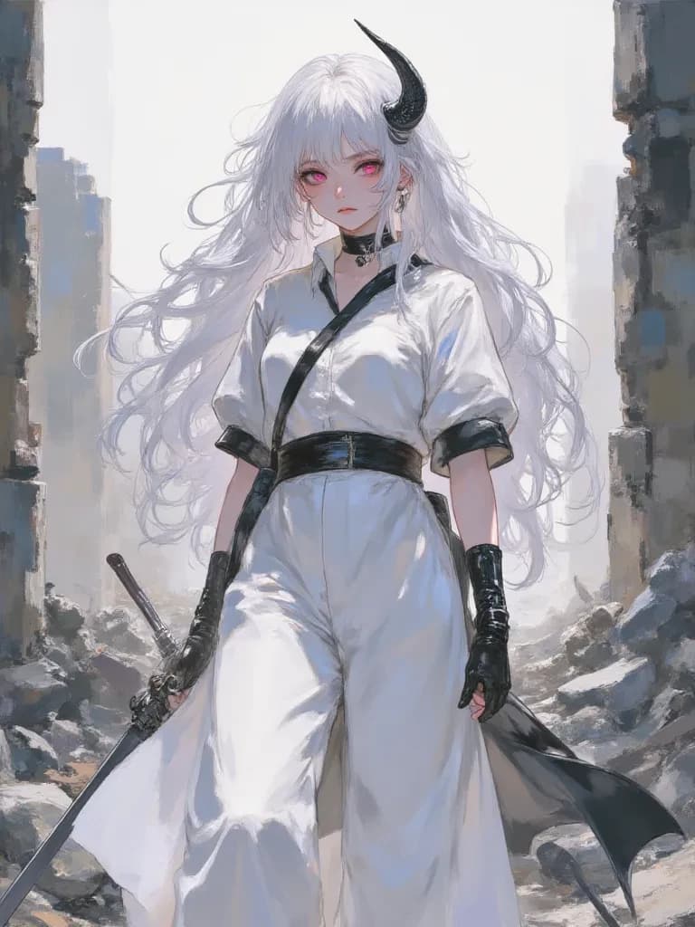 Queen Lyraith thumbnail