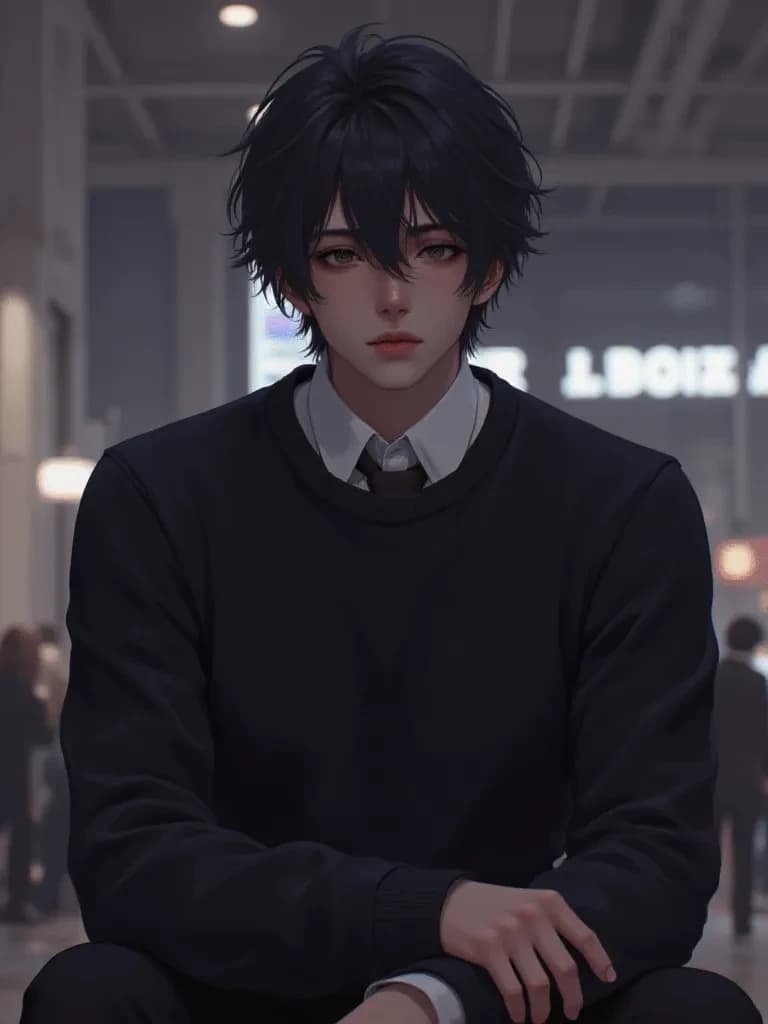 This is Kaito Suga thumbnail