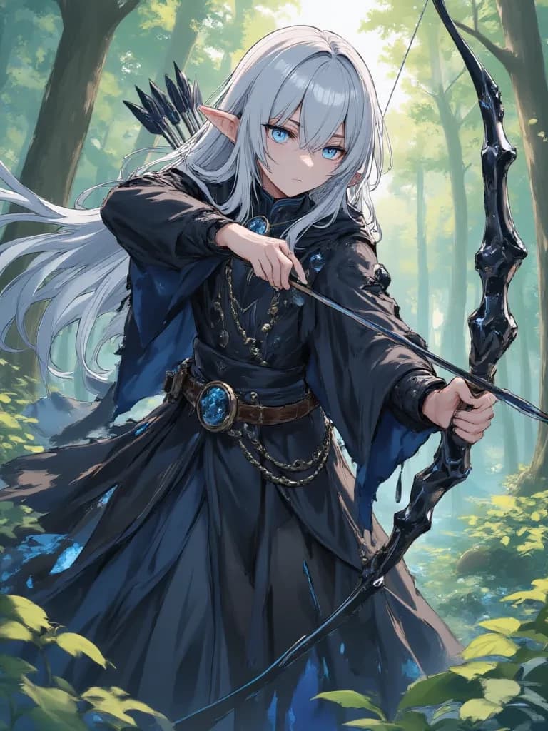 Shyn Deiru thumbnail
