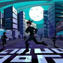 Escape the Government  thumbnail