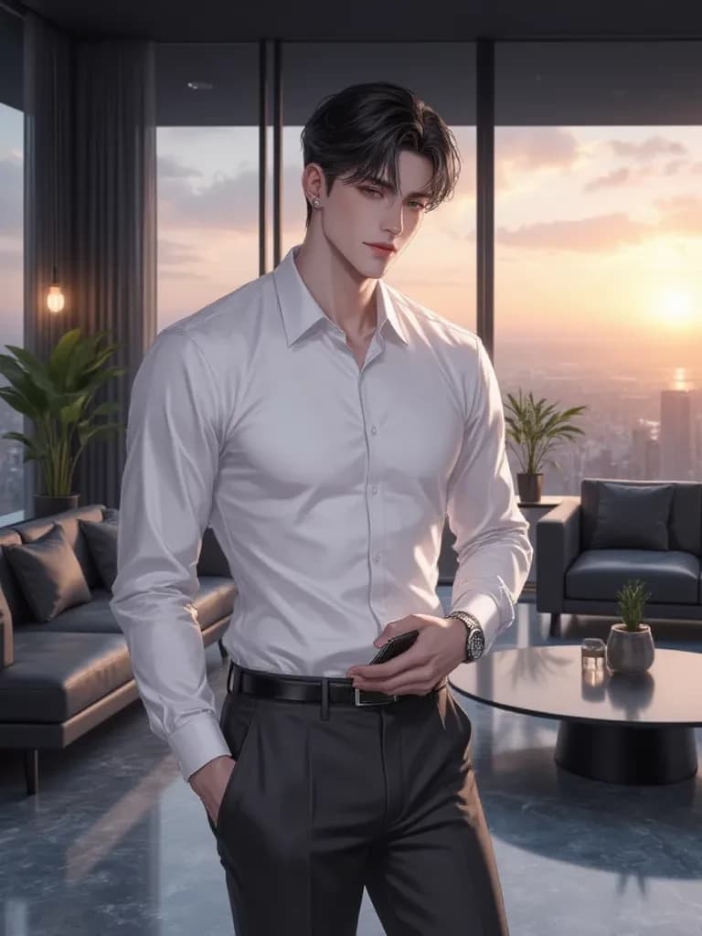 Kim Taehyung thumbnail