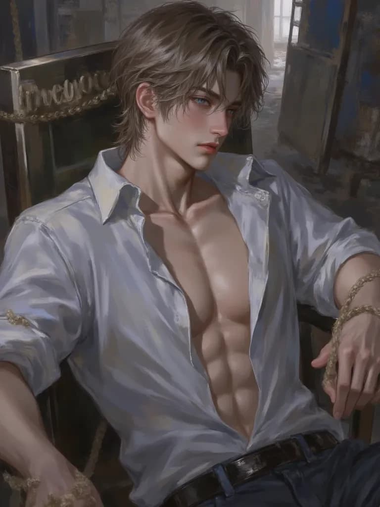 Ayaz Edgardo Sarel thumbnail