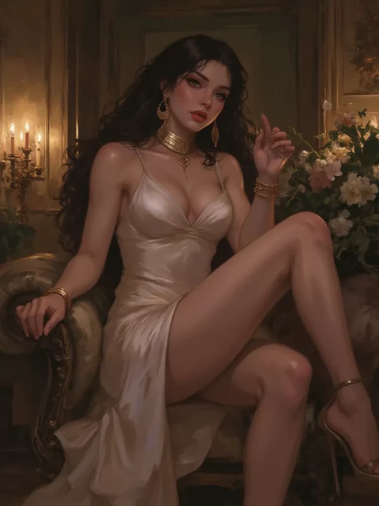 Isabella Thorne thumbnail