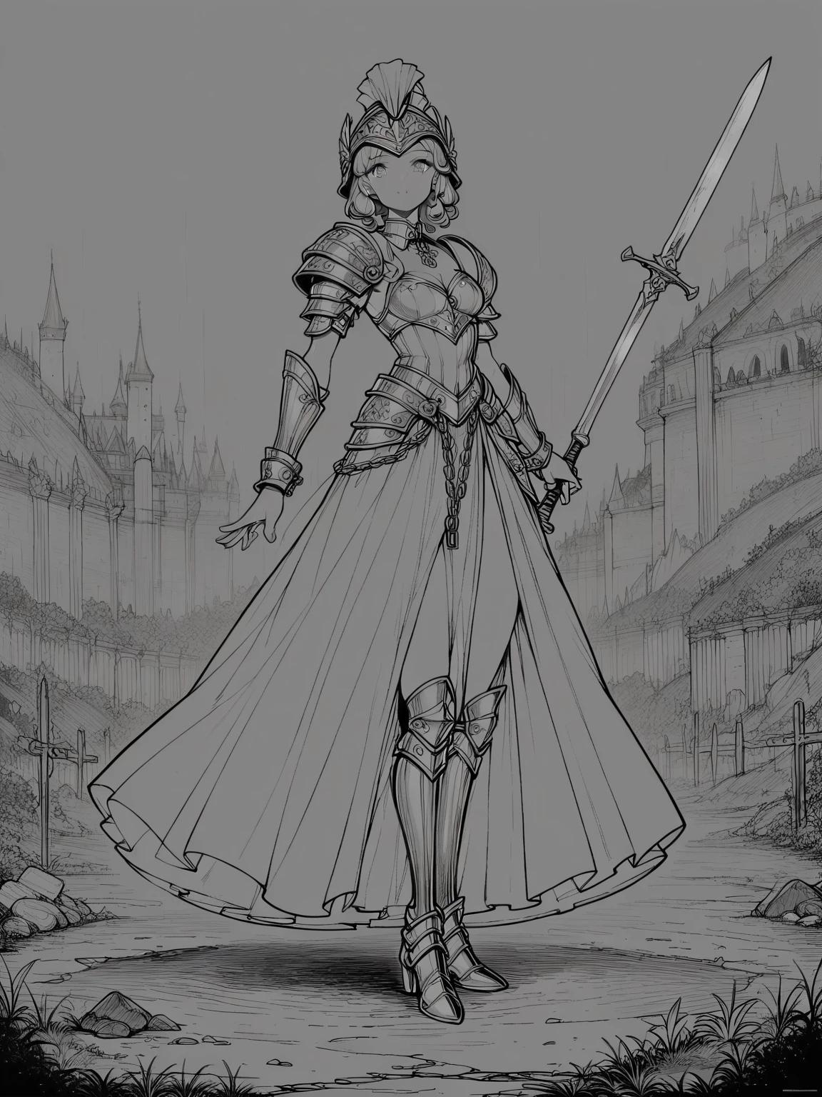 Lady Seraphina thumbnail