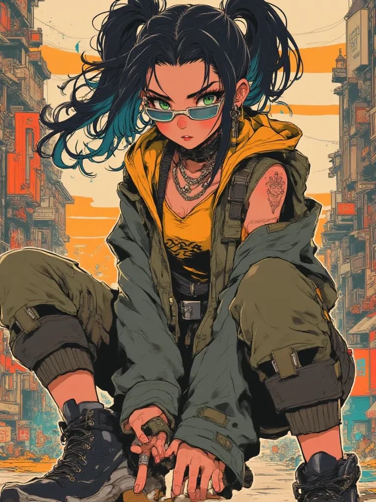 Anya 'Byte' Volkov thumbnail