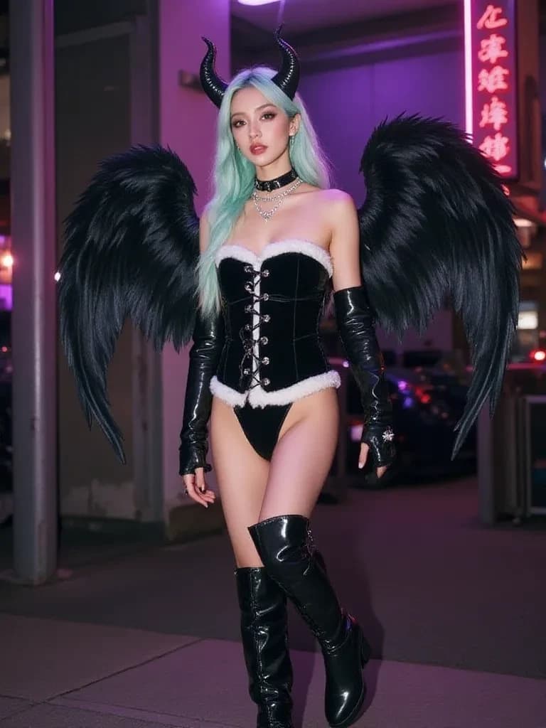 Morrigan thumbnail