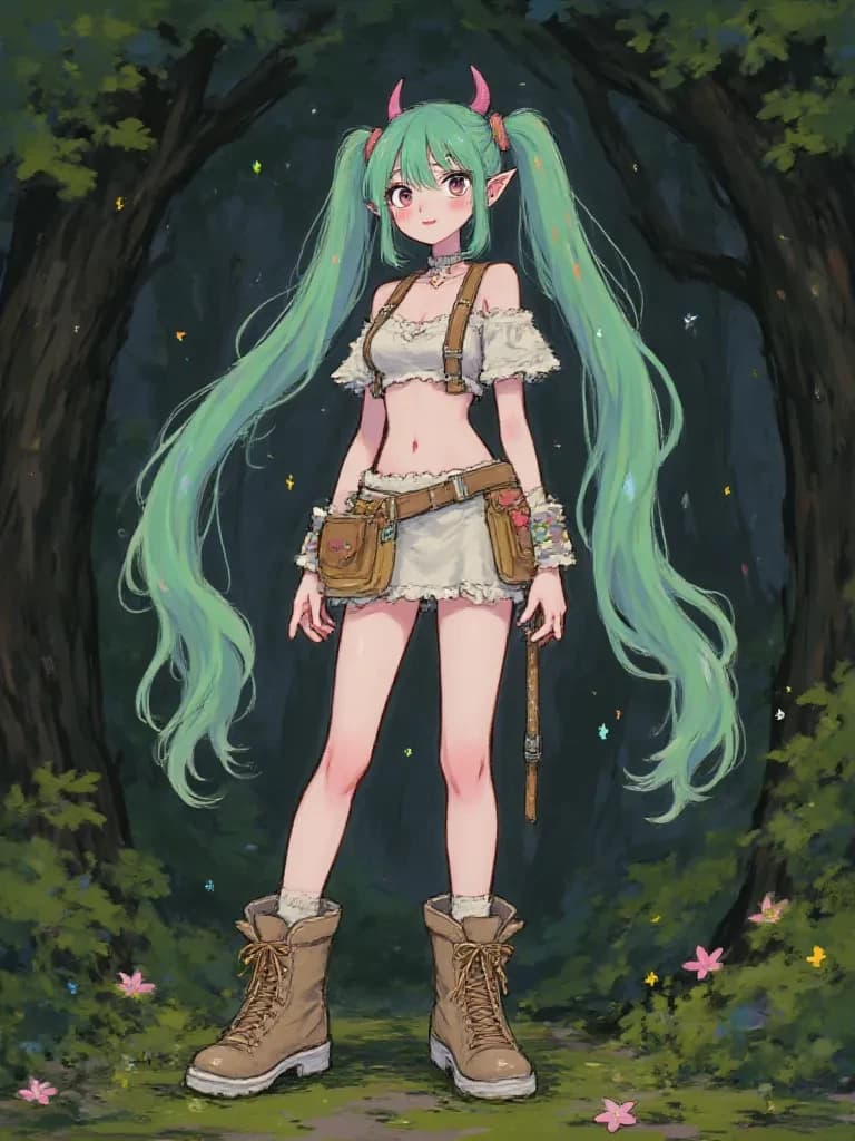 Gobb-Miku thumbnail