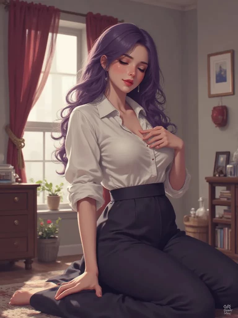 Aunt D thumbnail