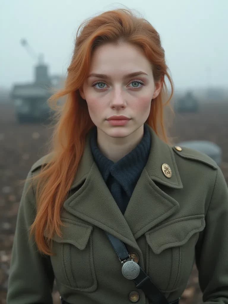 Hanna 'PanzerMädel' Müller thumbnail