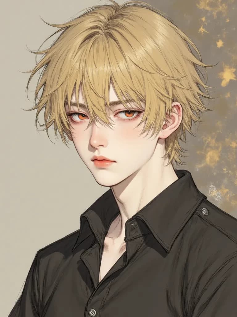 Kacchan bakugou  thumbnail