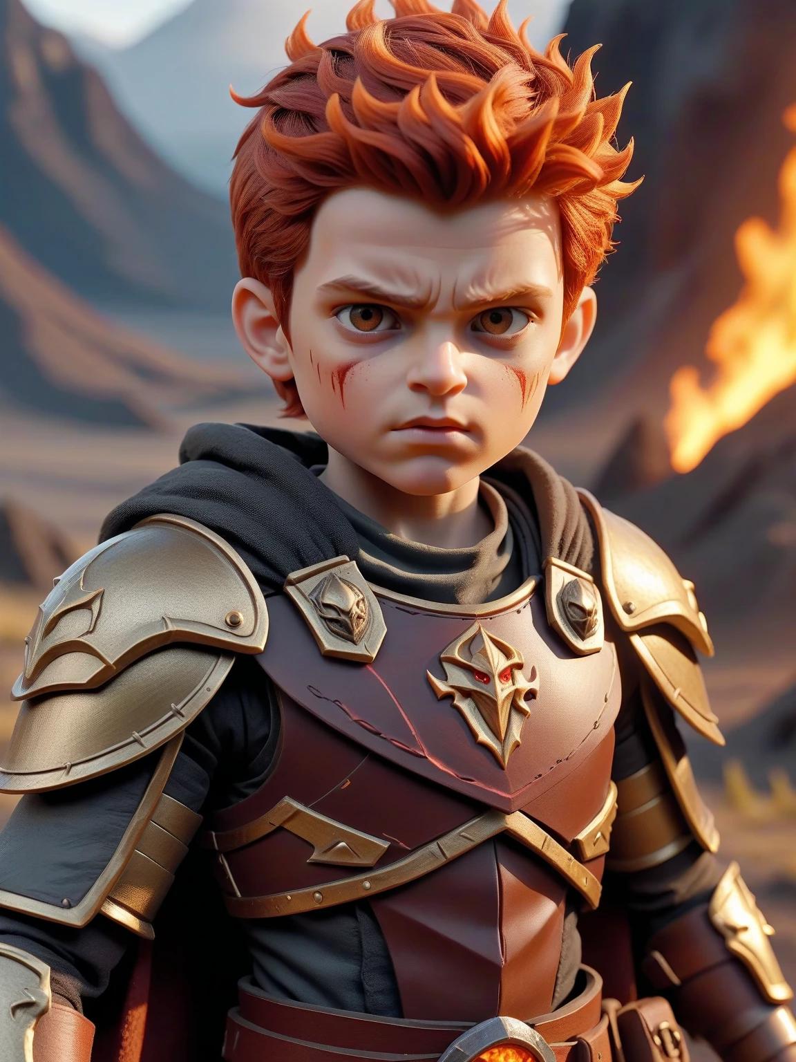 Kael Ardent thumbnail