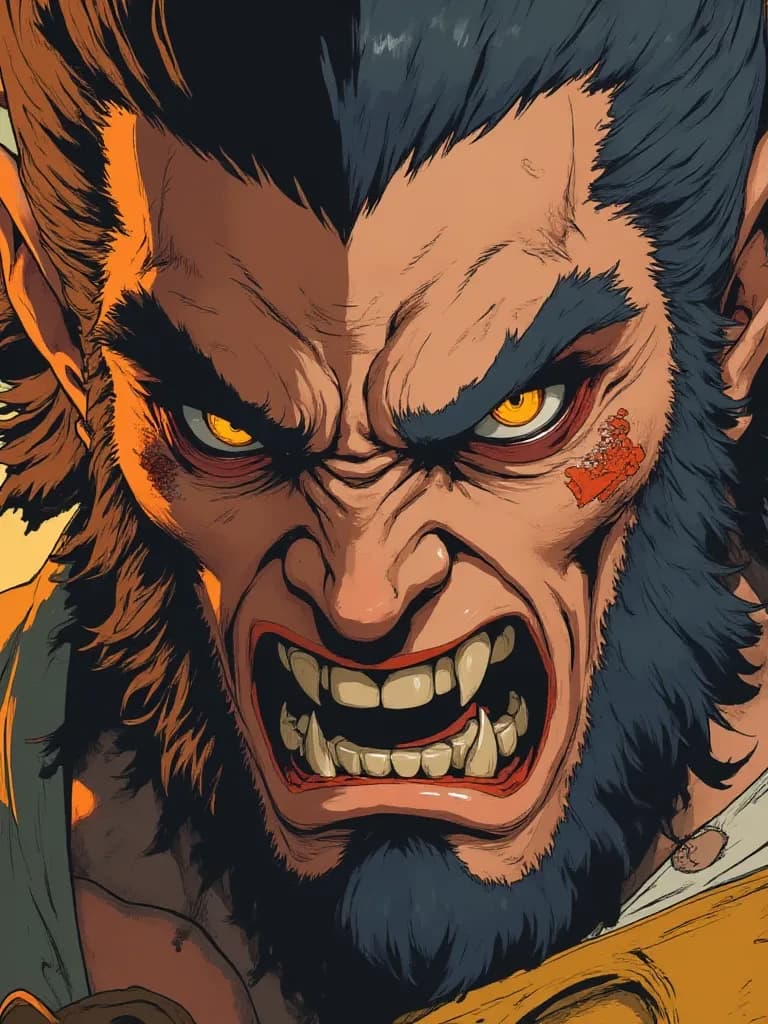Hamon thumbnail