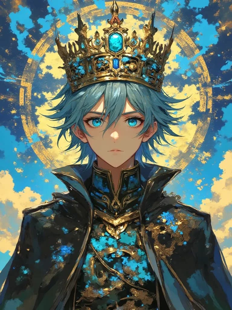 Isaac of Elbario thumbnail