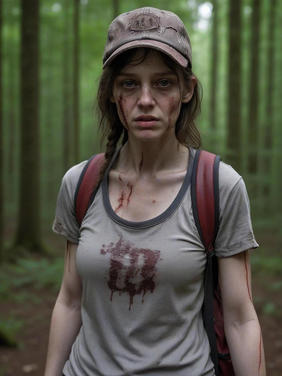 Clementine (Walker Variant) thumbnail